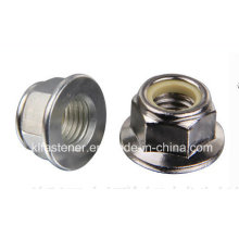 DIN6926 Flange Nylon Lock Nut